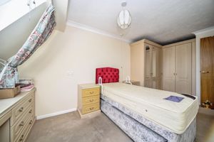 BEDROOM ONE- click for photo gallery